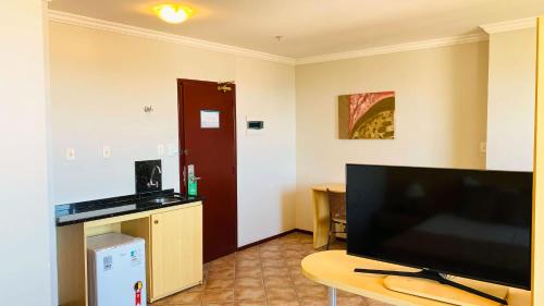 Imagen general del Hotel Atlantico Macaé By Inn House. Foto 1