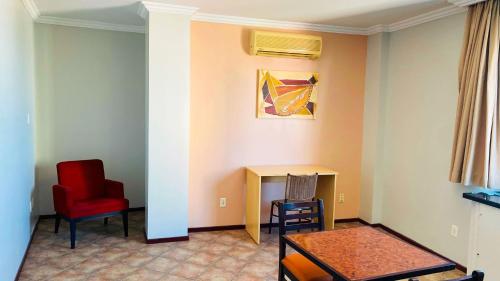 Imagen general del Hotel Atlantico Maca&eacute; By Inn House. Foto 3