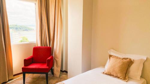 Imagen general del Hotel Atlantico Maca&eacute; By Inn House. Foto 5