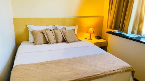 Imagen general del Hotel Atlantico Maca&eacute; By Inn House. Foto 6