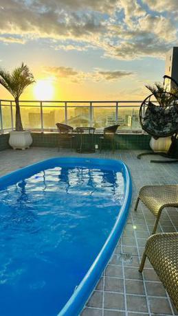 Imagen general del Hotel Atlantico Maca&eacute; By Inn House. Foto 10