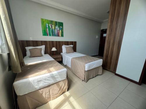 Imagen general del Hotel Atlantico Maca&eacute; By Inn House. Foto 11