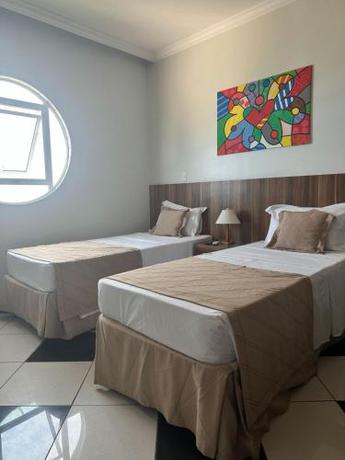 Imagen general del Hotel Atlantico Maca&eacute; By Inn House. Foto 12