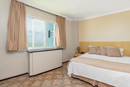 Imagen de la habitación del Hotel Atlantico Maca&eacute; By Inn House. Foto 19