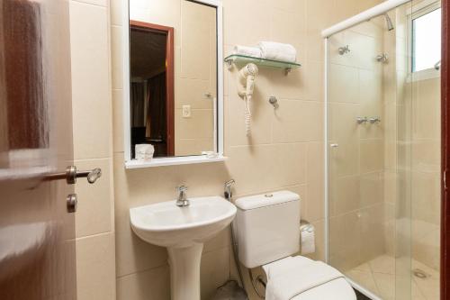 Imagen general del Hotel Atlantico Maca&eacute; By Inn House. Foto 15