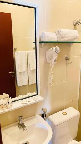 Imagen general del Hotel Atlantico Maca&eacute; By Inn House. Foto 16