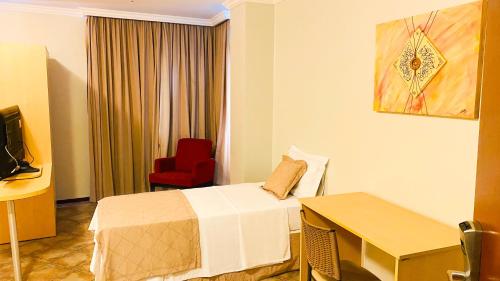 Imagen general del Hotel Atlantico Maca&eacute; By Inn House. Foto 17