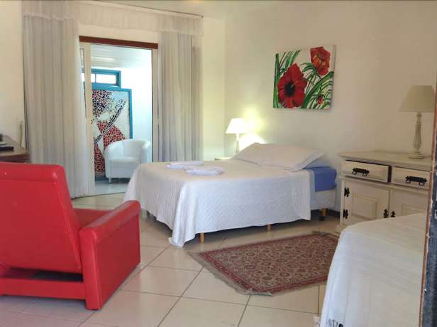 Imagen de la habitación del Hotel Atlantico, R&iacute;o das Ostras. Foto 5
