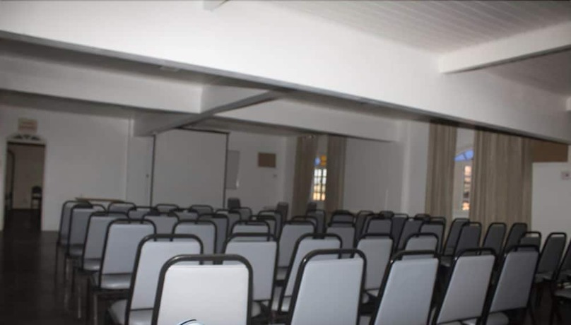 Imagen de los interiores del Hotel Atlantico, R&iacute;o das Ostras. Foto 12