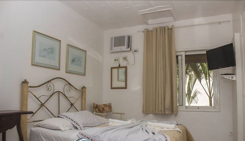 Imagen de la habitación del Hotel Atlantico, R&iacute;o das Ostras. Foto 6