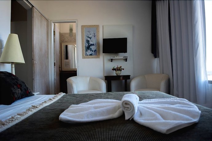 Imagen de la habitación del Hotel Atlantico, R&iacute;o das Ostras. Foto 7