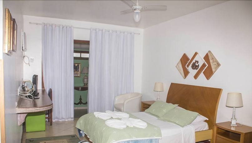 Imagen de la habitación del Hotel Atlantico, R&iacute;o das Ostras. Foto 9