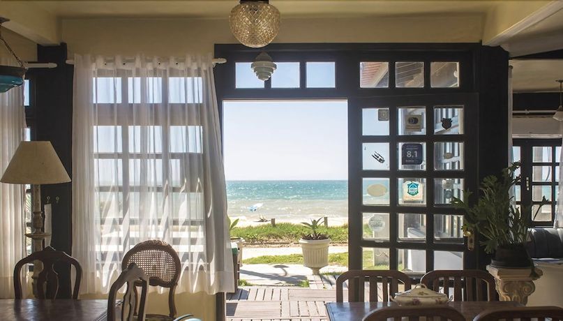 Imagen de los interiores del Hotel Atlantico, R&iacute;o das Ostras. Foto 15