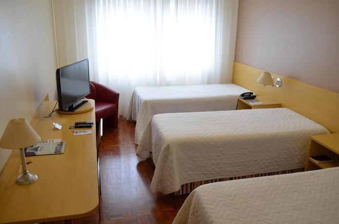 Imagen general del Hotel Atlantico Rio Grande. Foto 3