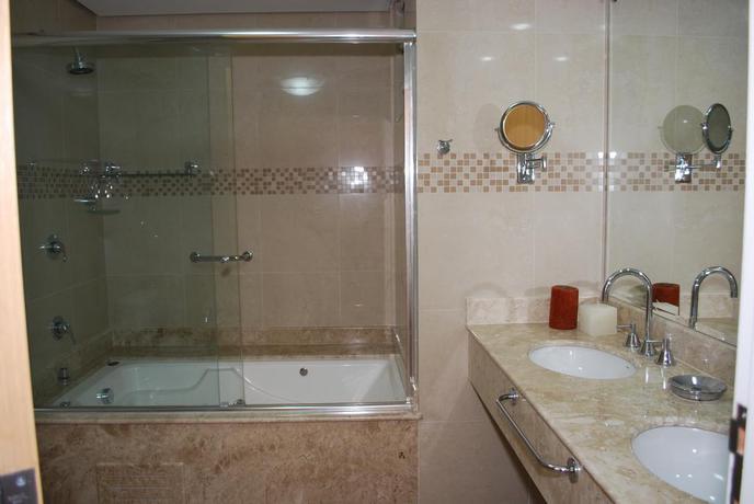 Imagen general del Hotel Atlantico Rio Grande. Foto 6