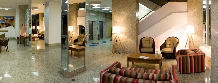 Imagen general del Hotel Atlantico Rio Grande. Foto 11