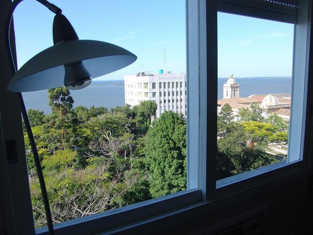 Imagen general del Hotel Atlantico Rio Grande. Foto 12