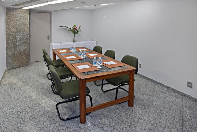 Imagen general del Hotel Atlantico Star. Foto 2