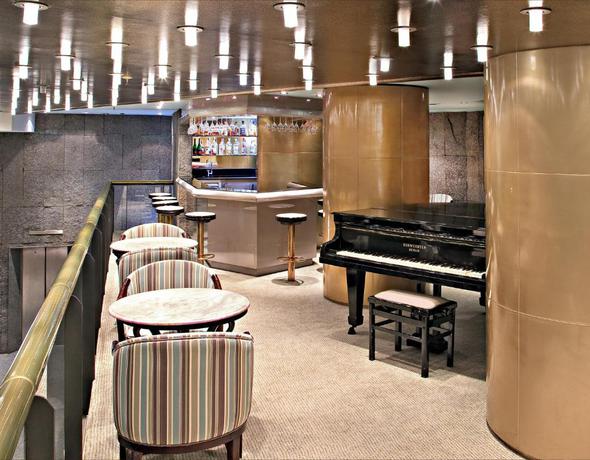 Imagen general del Hotel Atlantico Star. Foto 3