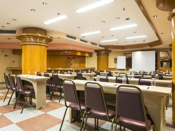 Imagen general del Hotel Atlantico Star. Foto 4