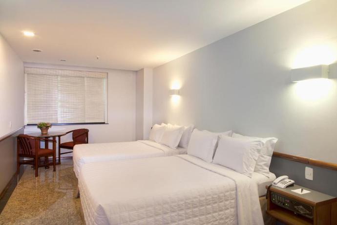 Imagen general del Hotel Atlantico Star. Foto 6