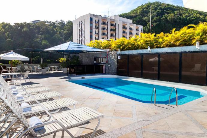 Imagen general del Hotel Atlantico Star. Foto 8