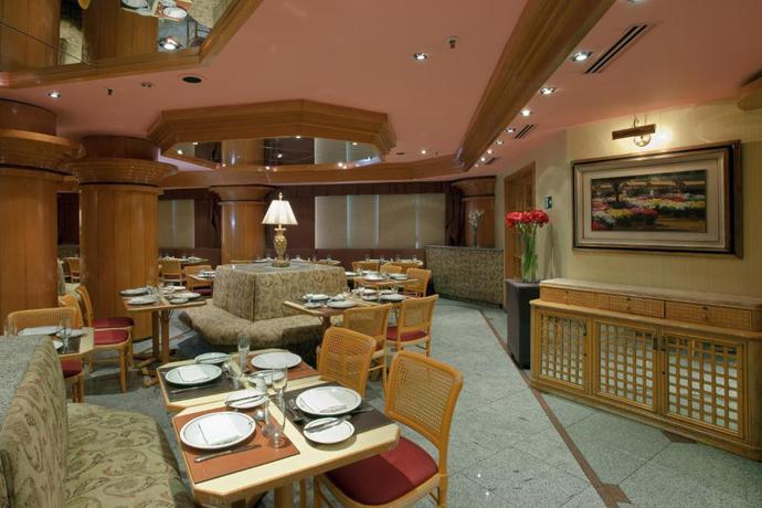 Imagen general del Hotel Atlantico Star. Foto 14