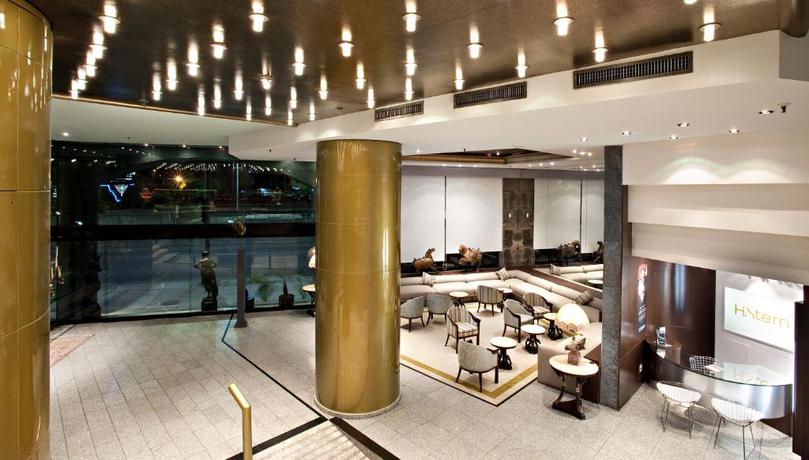 Imagen general del Hotel Atlantico Star. Foto 15