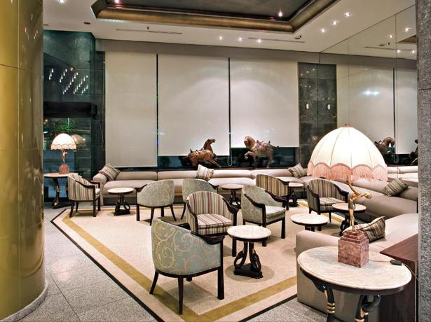 Imagen general del Hotel Atlantico Star. Foto 17