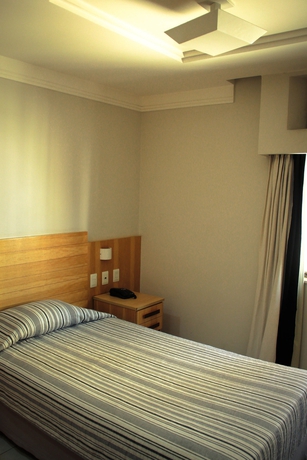 Imagen de la habitación del Hotel Atlantico Tower, Río de Janeiro Ciudad. Foto 6