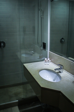 Imagen de la habitación del Hotel Atlantico Tower, Río de Janeiro Ciudad. Foto 12