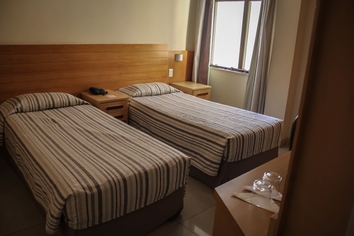 Imagen de la habitación del Hotel Atlantico Tower, Río de Janeiro Ciudad. Foto 14