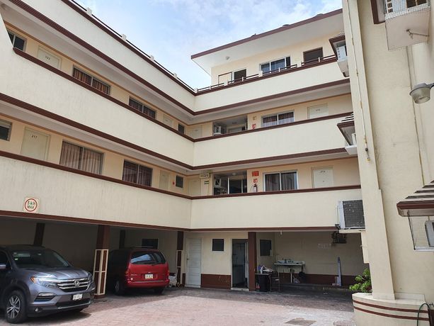Imagen general del Hotel Atlantico, Veracruz. Foto 1