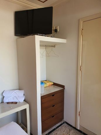 Imagen de la habitación del Hotel Atlantico, Veracruz. Foto 8