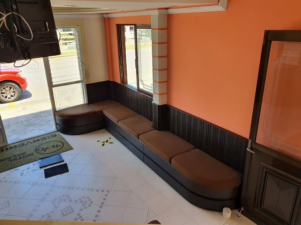 Imagen de la habitación del Hotel Atlantico, Veracruz. Foto 9