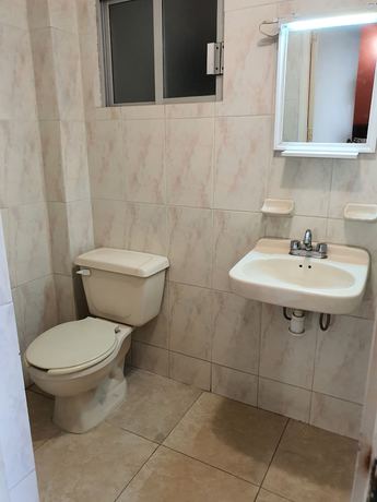 Imagen de la habitación del Hotel Atlantico, Veracruz. Foto 11