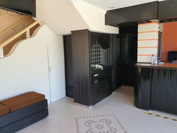Imagen de los interiores del Hotel Atlantico, Veracruz. Foto 16