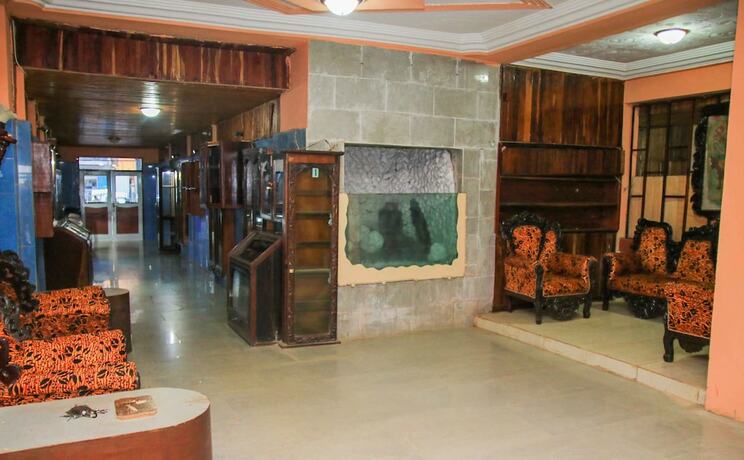 Imagen general del Hotel Atlanticoast Residence. Foto 2