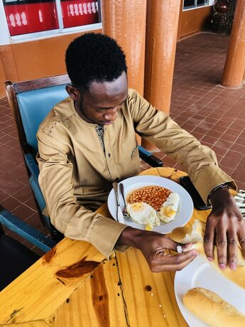 Imagen general del Hotel Atlanticoast Residence. Foto 5