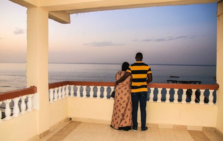 Imagen de la habitación del Hotel Atlanticoast Residence. Foto 7