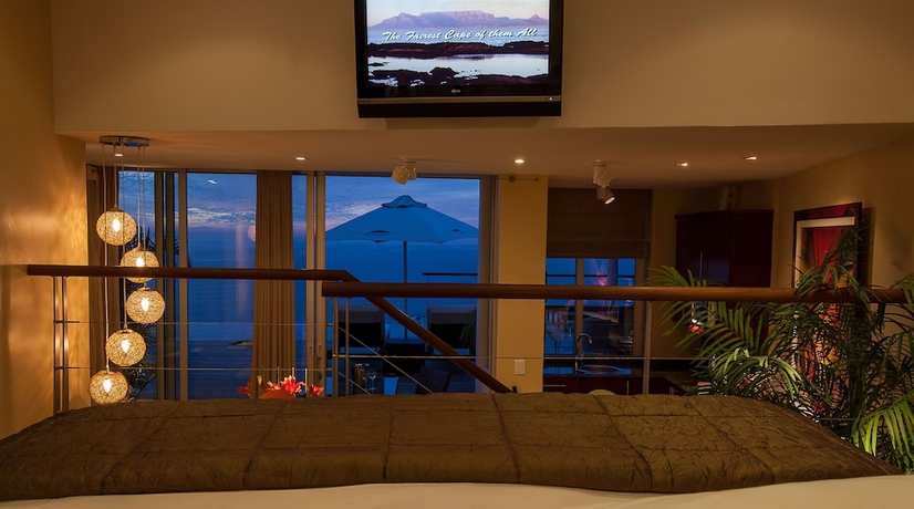 Imagen de la habitación del Hotel Atlanticview Cape Town Boutique. Foto 3