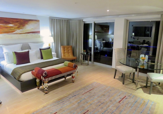 Imagen de la habitación del Hotel Atlanticview Cape Town Boutique. Foto 6