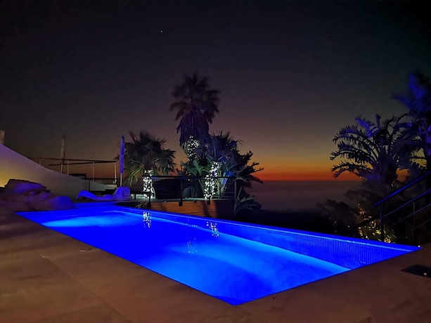 Imagen de la habitación del Hotel Atlanticview Cape Town Boutique. Foto 7