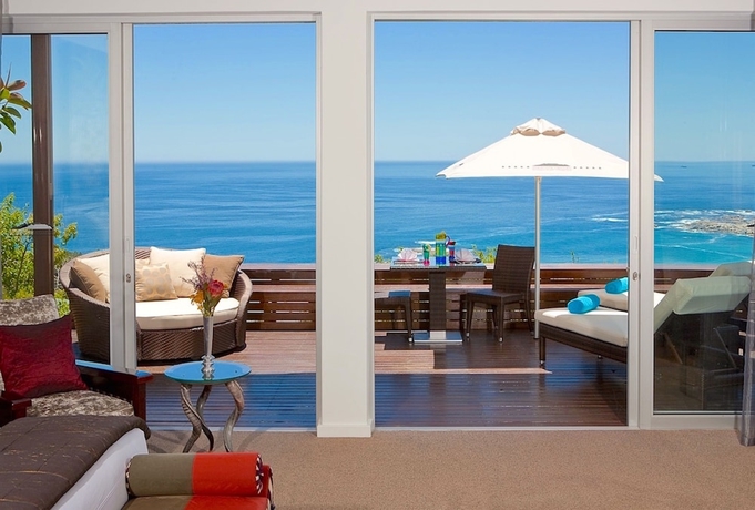 Imagen de la habitación del Hotel Atlanticview Cape Town Boutique. Foto 9