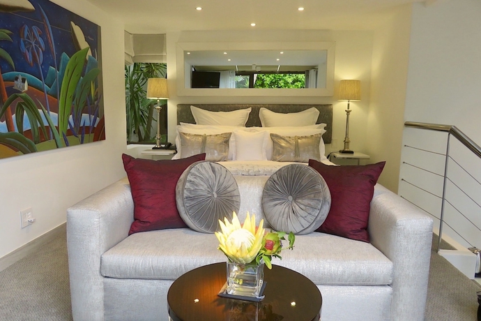 Imagen de la habitación del Hotel Atlanticview Cape Town Boutique. Foto 16