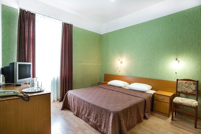 Imagen de la habitación del Hotel Atlantida, Anapa. Foto 11
