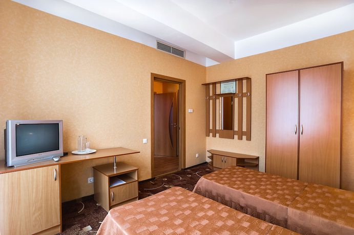 Imagen de la habitación del Hotel Atlantida, Anapa. Foto 13