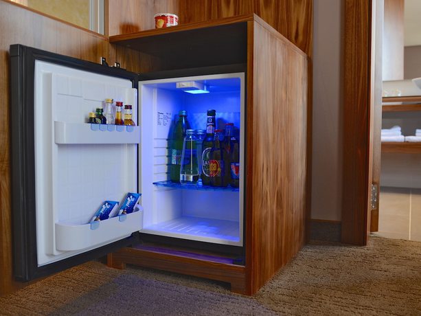 Imagen de la habitación del Hotel Atlantida Boutique. Foto 5