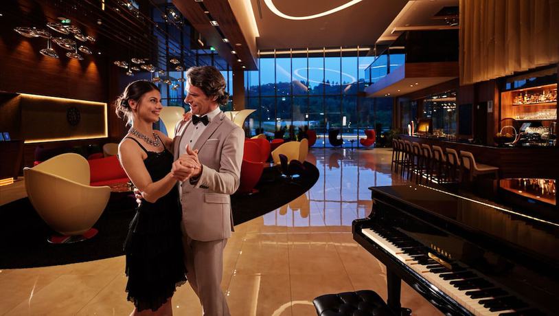 Imagen de los interiores del Hotel Atlantida Boutique. Foto 20