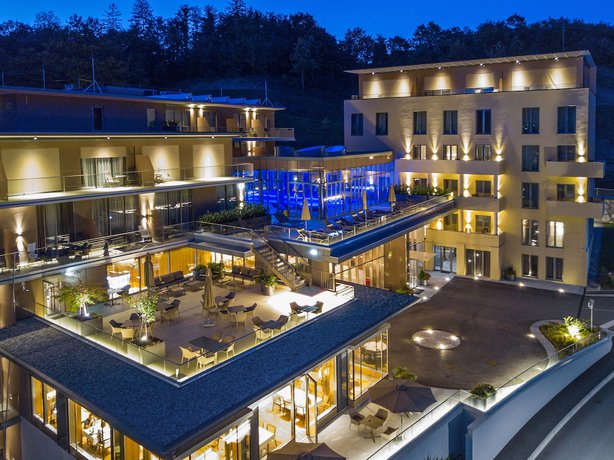 Imagen general del Hotel Atlantida Boutique. Foto 1